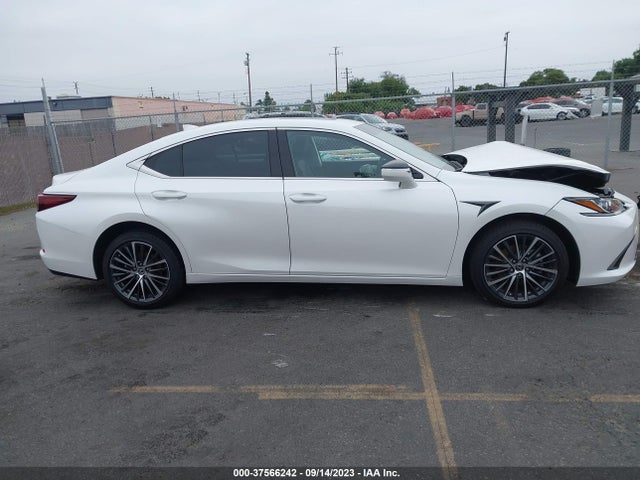 2023 Lexus ES, VIN: 58ADZ1B17PU141707