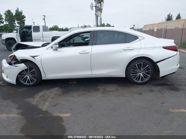 2023 Lexus ES, VIN: 58ADZ1B17PU141707