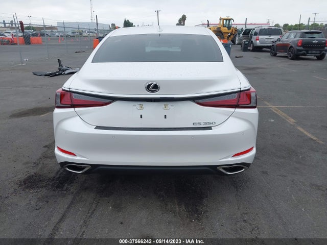 2023 Lexus ES, VIN: 58ADZ1B17PU141707