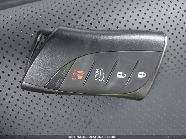 2023 Lexus ES, VIN: 58ADZ1B17PU141707