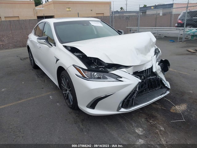 2023 Lexus ES, VIN: 58ADZ1B17PU141707