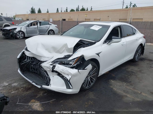 2023 Lexus ES, VIN: 58ADZ1B17PU141707