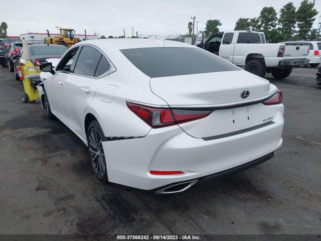 2023 Lexus ES, VIN: 58ADZ1B17PU141707