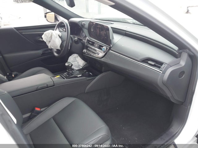 2023 Lexus ES, VIN: 58ADZ1B17PU141707