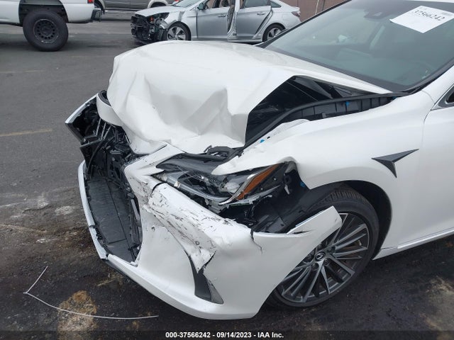 2023 Lexus ES, VIN: 58ADZ1B17PU141707