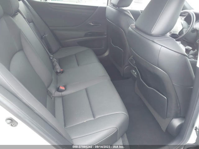 2023 Lexus ES, VIN: 58ADZ1B17PU141707