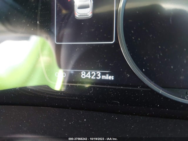 2023 Lexus ES, VIN: 58ADZ1B17PU141707