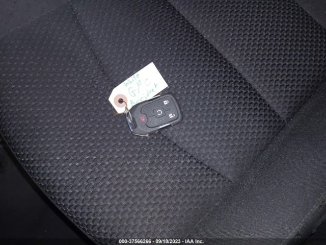 3GKALTEVXNL125216 GMC Terrain Sle