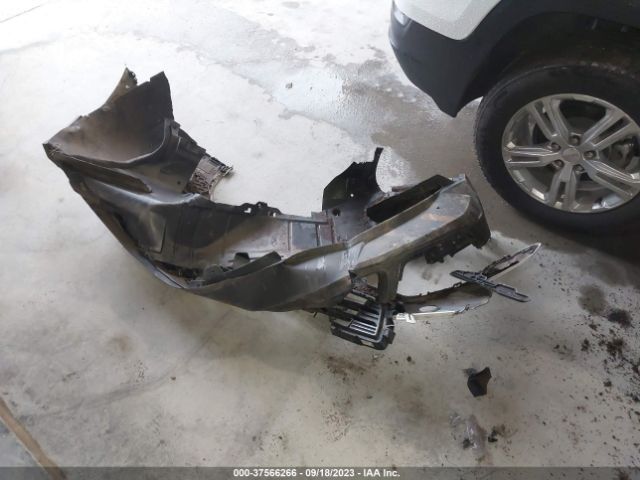 3GKALTEVXNL125216 GMC Terrain Sle