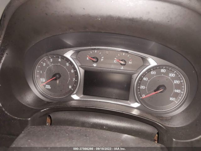 3GKALTEVXNL125216 GMC Terrain Sle