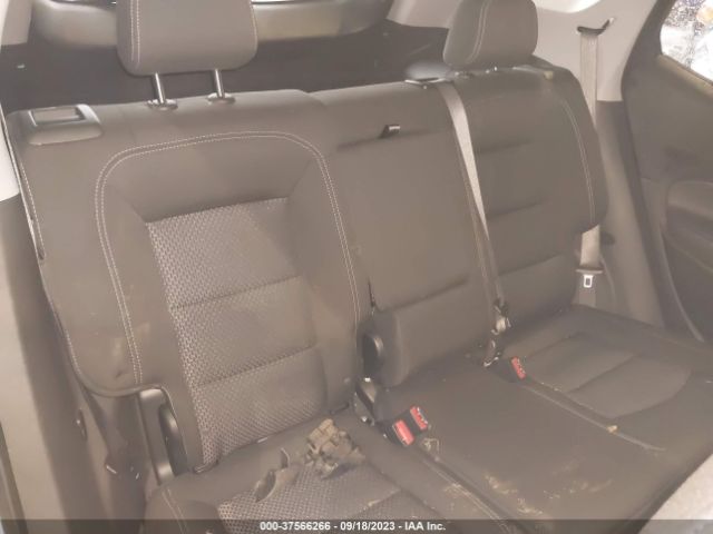 3GKALTEVXNL125216 GMC Terrain Sle