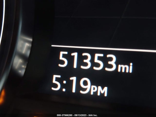 WAUSNAF58JA104439 Audi A5 Coupe Premium
