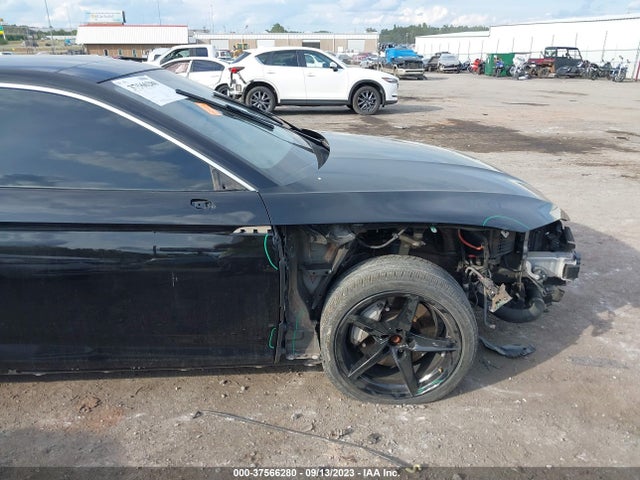 WAUSNAF58JA104439 Audi A5 Coupe Premium