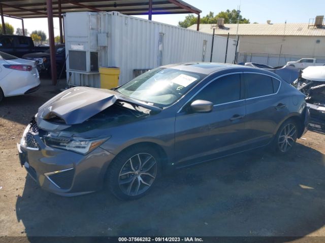 19UDE2F71KA015575 Acura Ilx Pkg