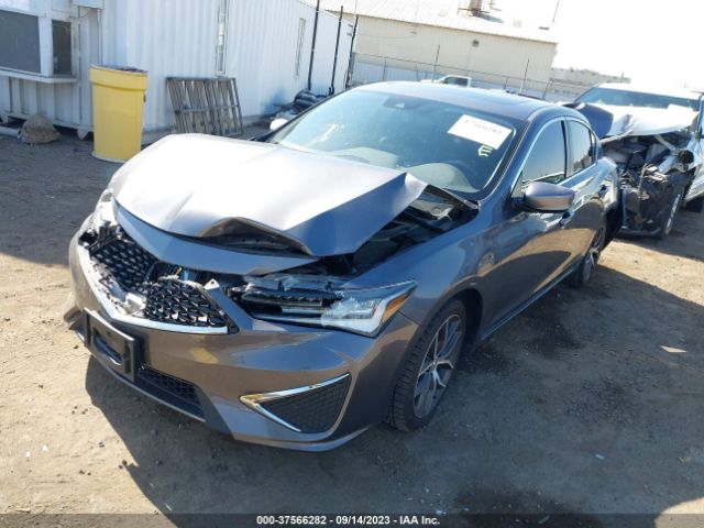 19UDE2F71KA015575 Acura Ilx Pkg