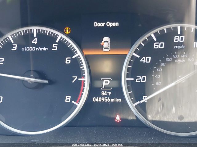 19UDE2F71KA015575 Acura Ilx Pkg