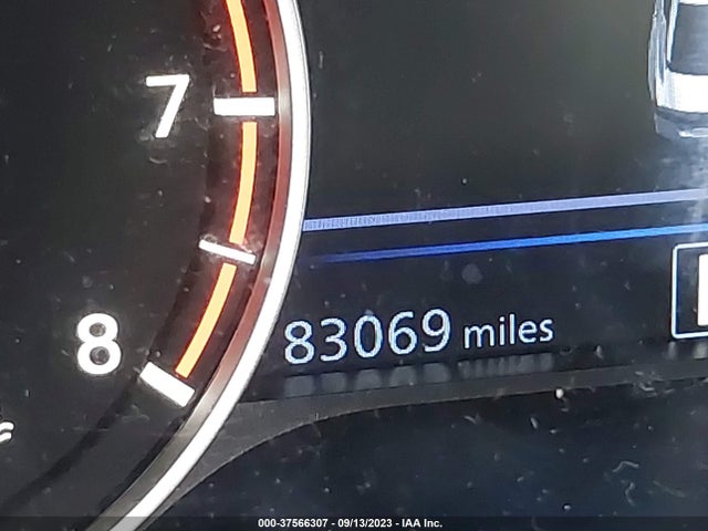 2019 NISSAN ALTIMA 2.5 S VIN: 1N4BL4BV8KN322302