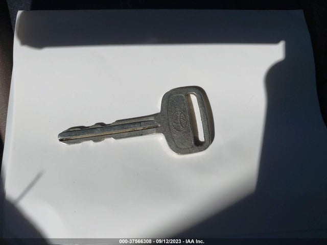 1997 TOYOTA CAMRY LE/XLE/CE VIN: 4T1BF22K4VU018403