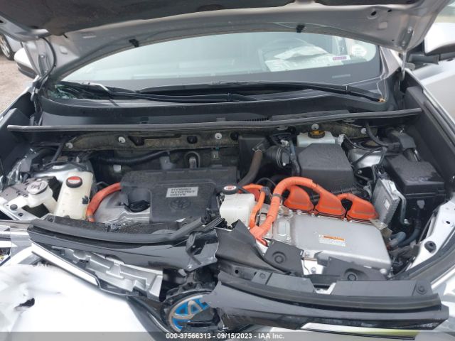 2016 TOYOTA RAV4 HYBRID JTMDJREVXGD045540 Photo 9