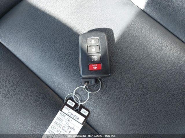 2016 TOYOTA RAV4 HYBRID JTMDJREVXGD045540 Photo 10