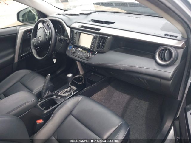 2016 TOYOTA RAV4 HYBRID JTMDJREVXGD045540 Photo 4