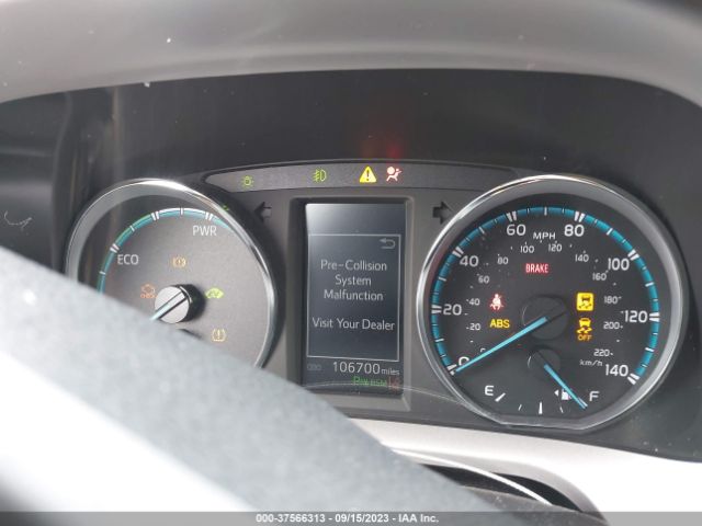 2016 TOYOTA RAV4 HYBRID JTMDJREVXGD045540 Photo 6