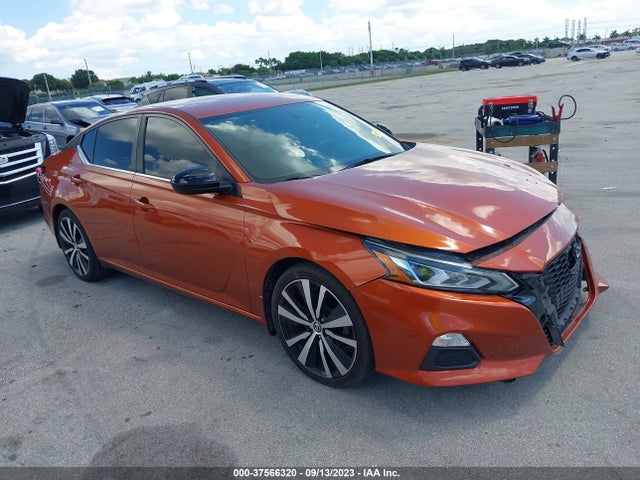 2019 1N4BL4CV5KC183708 zdjęcie główne