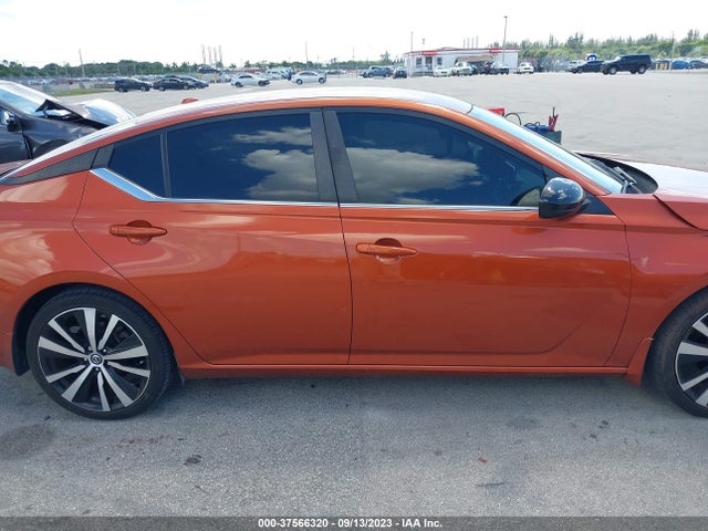 Nissan Altima 2.5 Sr 2019 1N4BL4CV5KC183708 Image 13