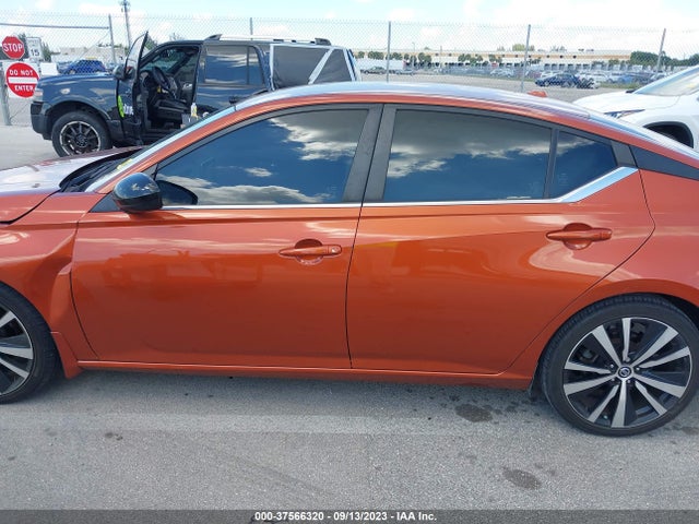 Nissan Altima 2.5 Sr 2019 1N4BL4CV5KC183708 Image 14