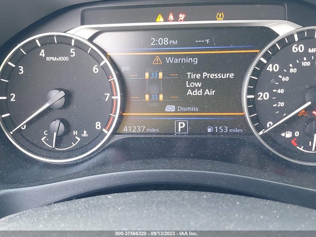 Nissan Altima 2.5 Sr 2019 1N4BL4CV5KC183708 Image 15