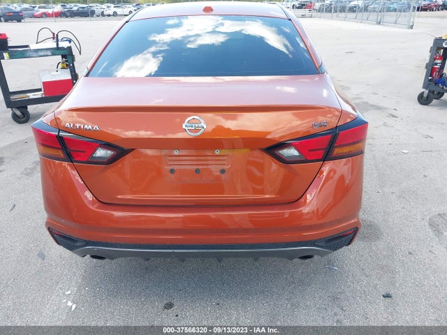 Nissan Altima 2.5 Sr 2019 1N4BL4CV5KC183708 Image 16