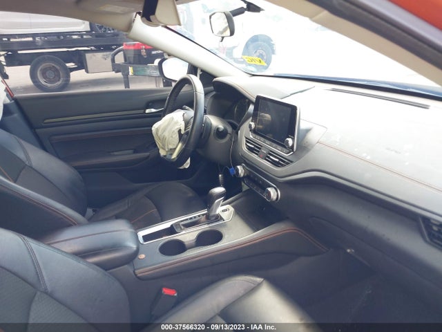 Nissan Altima 2.5 Sr 2019 1N4BL4CV5KC183708 Image 5