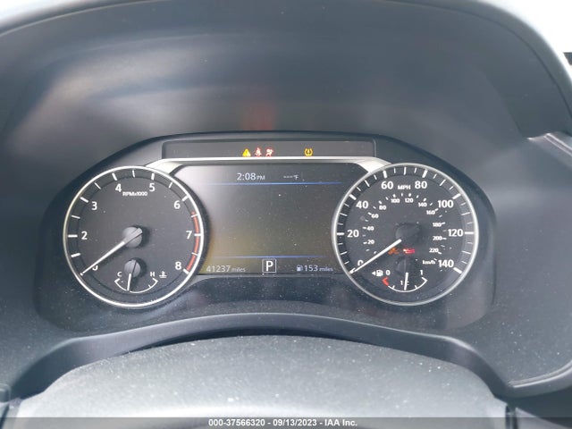 Nissan Altima 2.5 Sr 2019 1N4BL4CV5KC183708 Image 7