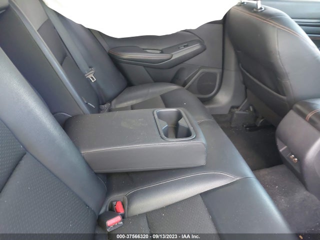 Nissan Altima 2.5 Sr 2019 1N4BL4CV5KC183708 Image 8