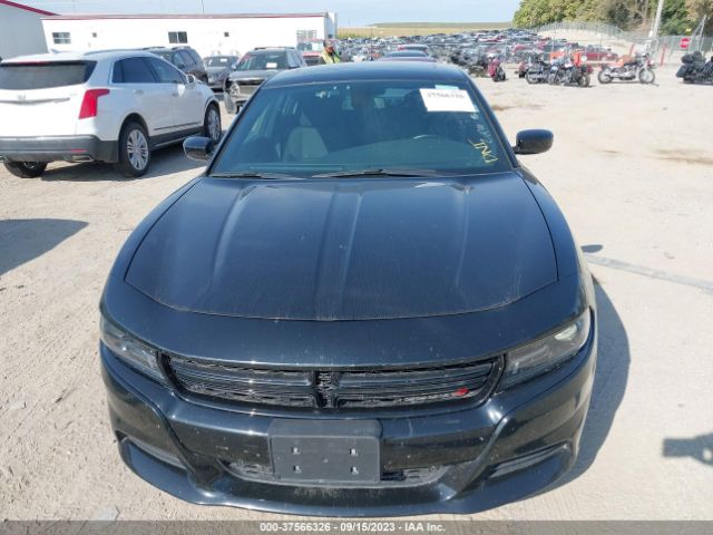 2C3CDXJG4JH324141 Dodge CHARGER GT