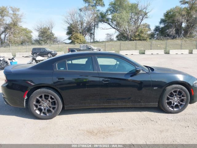 2C3CDXJG4JH324141 Dodge CHARGER GT