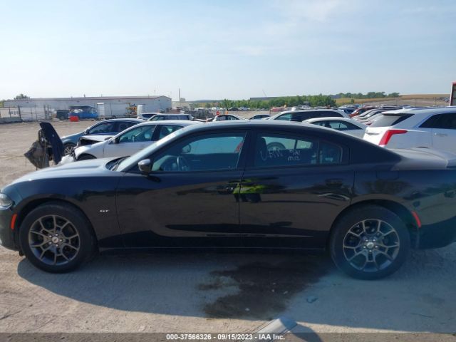 2C3CDXJG4JH324141 Dodge CHARGER GT