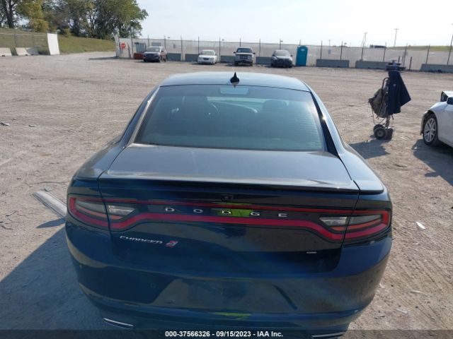 2C3CDXJG4JH324141 Dodge CHARGER GT