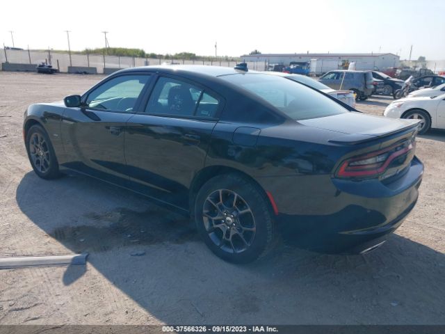 2C3CDXJG4JH324141 Dodge CHARGER GT