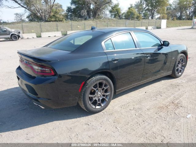 2C3CDXJG4JH324141 Dodge CHARGER GT