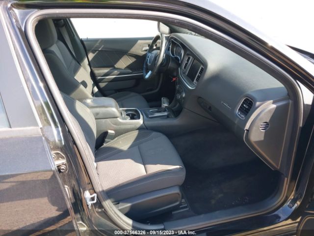 2C3CDXJG4JH324141 Dodge CHARGER GT