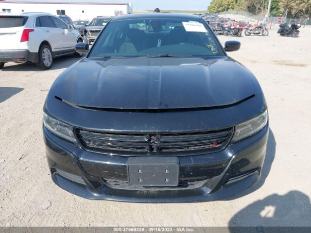 2C3CDXJG4JH324141 Dodge CHARGER GT