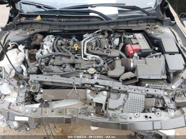 1N4BL4DW2NN376883 Nissan Altima 2.5 Sv