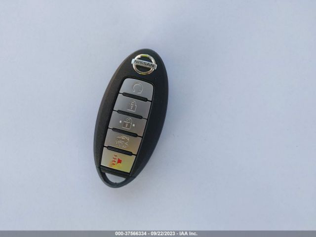 1N4BL4DW2NN376883 Nissan Altima 2.5 Sv