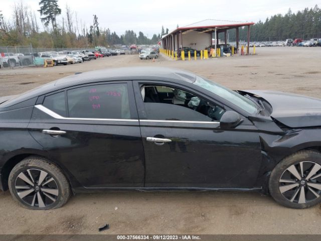 1N4BL4DW2NN376883 Nissan Altima 2.5 Sv