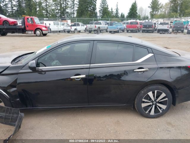1N4BL4DW2NN376883 Nissan Altima 2.5 Sv