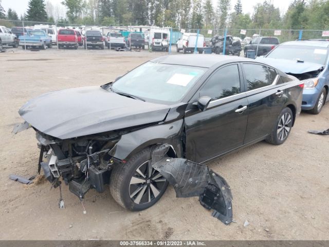 1N4BL4DW2NN376883 Nissan Altima 2.5 Sv