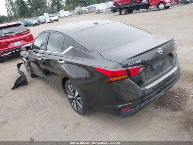 1N4BL4DW2NN376883 Nissan Altima 2.5 Sv