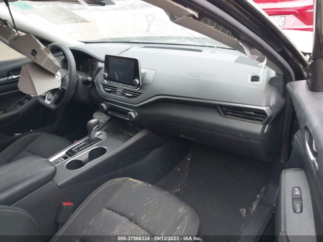 1N4BL4DW2NN376883 Nissan Altima 2.5 Sv