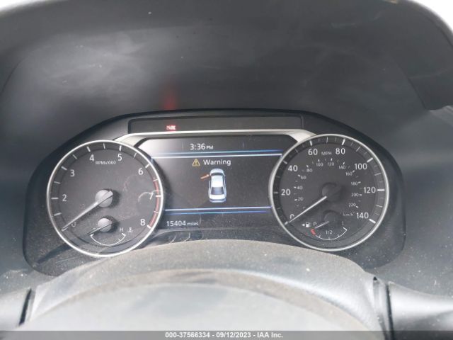 1N4BL4DW2NN376883 Nissan Altima 2.5 Sv